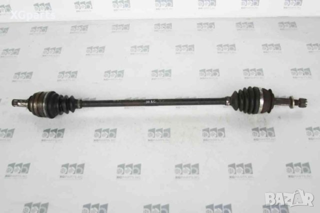  Полуоска предна дясна за Opel Tigra 1.4i 90к.с. (1994-2000)