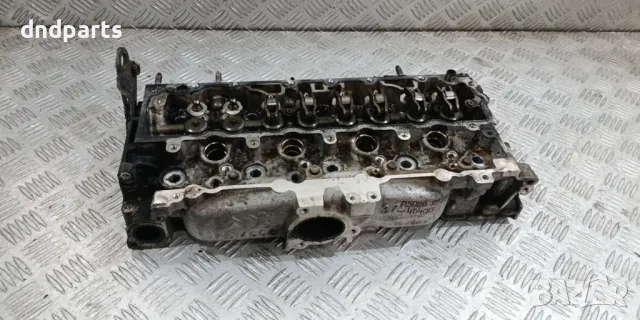 Глава Peugeot 5008 1.6HDI 2010г.	