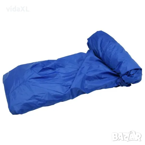 vidaXL Покривало за лодка, синьо, 710x265x40 см（SKU: 93236）, снимка 2 - Аксесоари и консумативи - 56109287