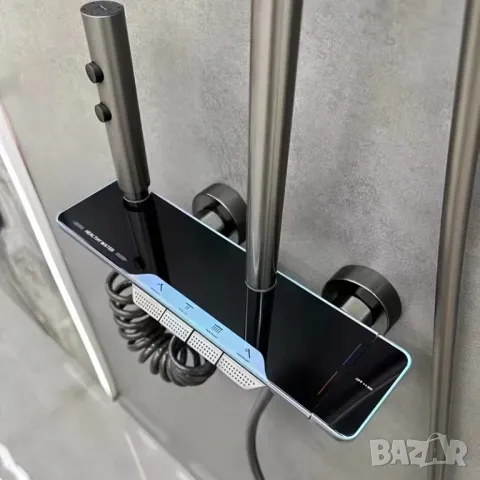 💎 Луксозен Душ – Най-Високо Качество! 💎