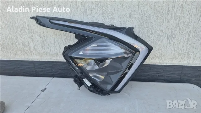 Десен фар Kia Sportage 5 NQ5 Full Led година 2022 2023 2024 2025 код 92102R2000; 92102-R2000 