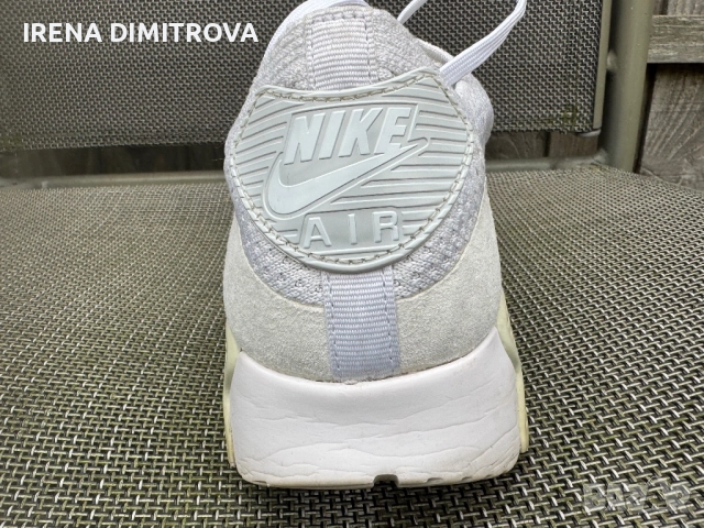 Nike air max номер 42,5, снимка 2 - Маратонки - 52262739