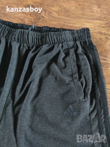 adidas ESS THE SHORT - страхотни мъжки панталони ХЛ, снимка 6 - Спортни дрехи, екипи - 41169104