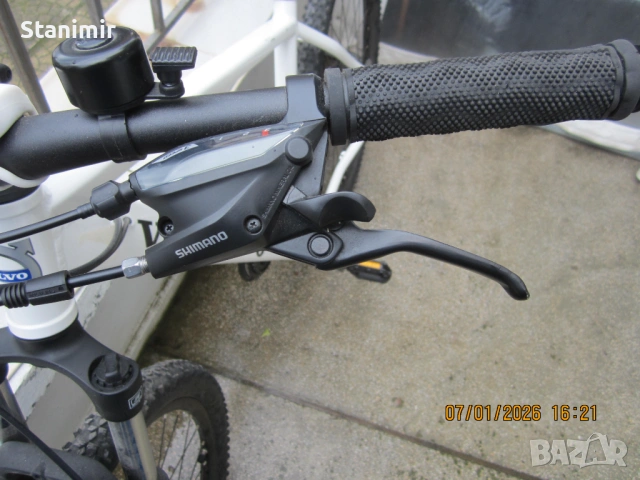 Колела, снимка 8 - Велосипеди - 53022580