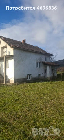 Продавам къща в с.Тъжа област Стара Загора, снимка 5 - Вили - 52947950