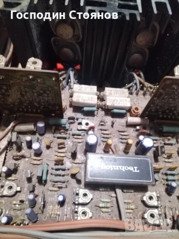 2SD427 /2SB557, снимка 4 - Други - 50900370