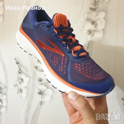 маратонки  Brooks Aduro 6   номер 39 , снимка 12 - Маратонки - 35667782