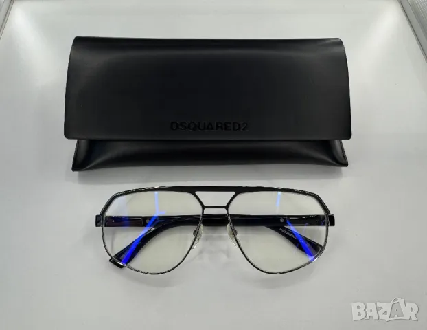 Диоптричнa рамкa Dsquared2