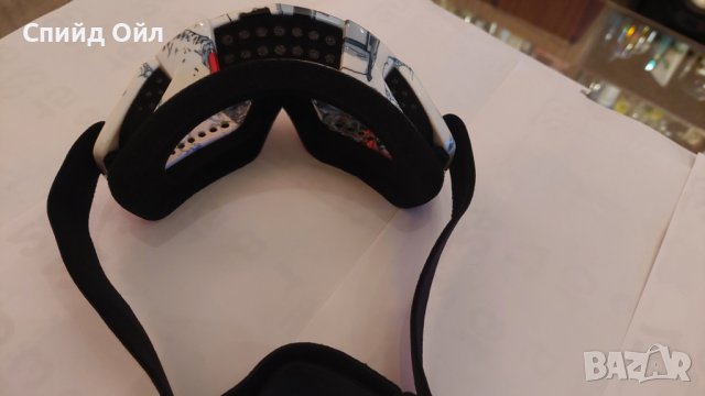 Мото Крос очила, снимка 12 - Аксесоари и консумативи - 27131637