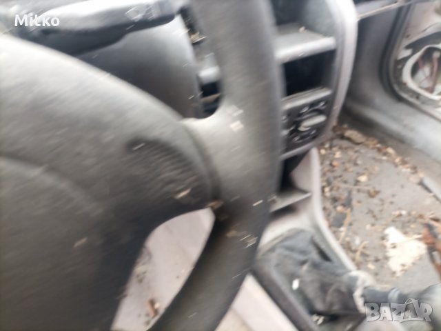 Opel Astra F 1.7TD / Опел Астра Ф 1.7ТД - На Части, снимка 5 - Автомобили и джипове - 35904420