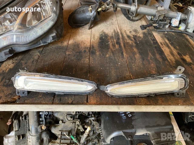 Модилу за Мигачи на Bmw i3, I3. И3., снимка 2 - Части - 41021877