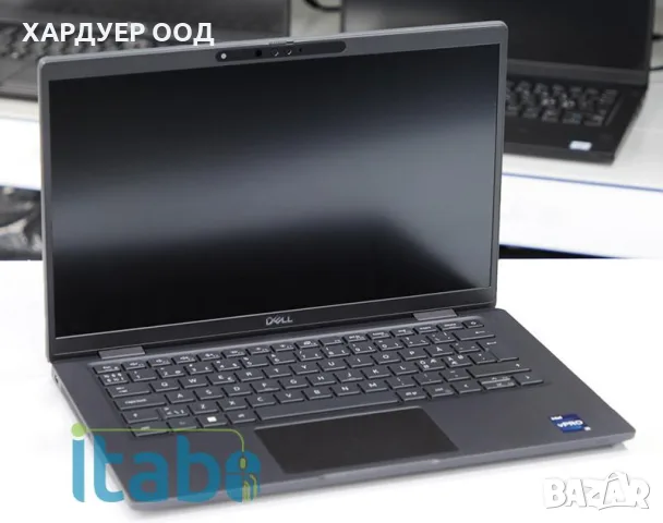 Лаптоп Dell Latitude 7330 - 80133315