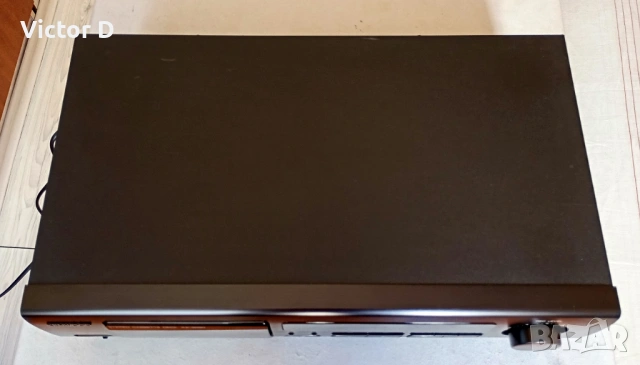 KENWOOD KX-3050 - Касетен дек, снимка 13 - Декове - 53782777