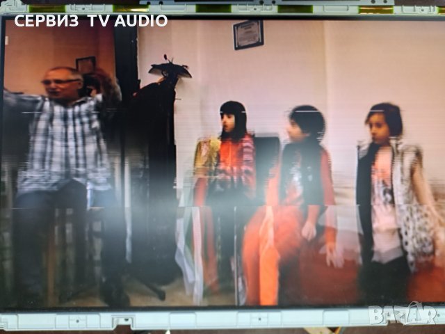 Main Board STM26 VTV-L26002 ,TV TOSHIBA 26AV500PG, снимка 3 - Части и Платки - 40997120