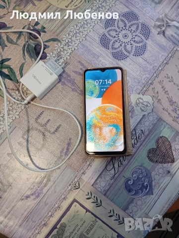 Мобилен телефон Samsung galaxy a23 5g 