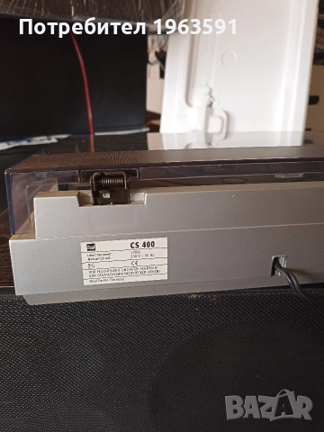 грамофон, снимка 7 - Грамофони - 52974144