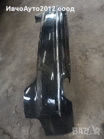 Задна броня за Audi A5 16-21 оригинална Ауди  8W6 807521, снимка 8 - Части - 44253016