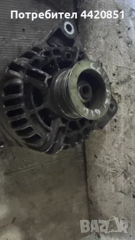 Динамо / Алтернатор за Renault Clio - 0124325139 / 8200429898