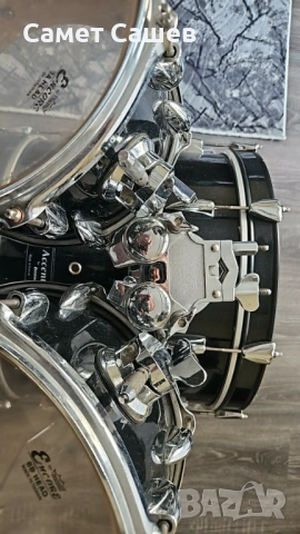 Барабани ludwig на части, снимка 3 - Ударни инструменти - 53712370