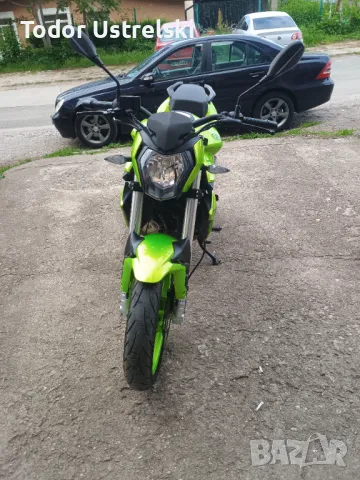 Benelli BN-125 2023, снимка 1