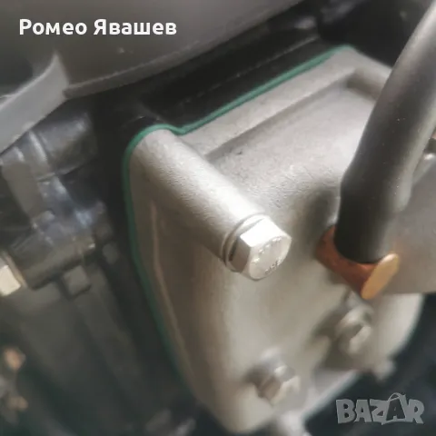 Лодки , снимка 5 - Воден транспорт - 47516385