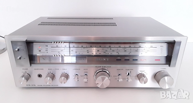 Sony STR 313 L