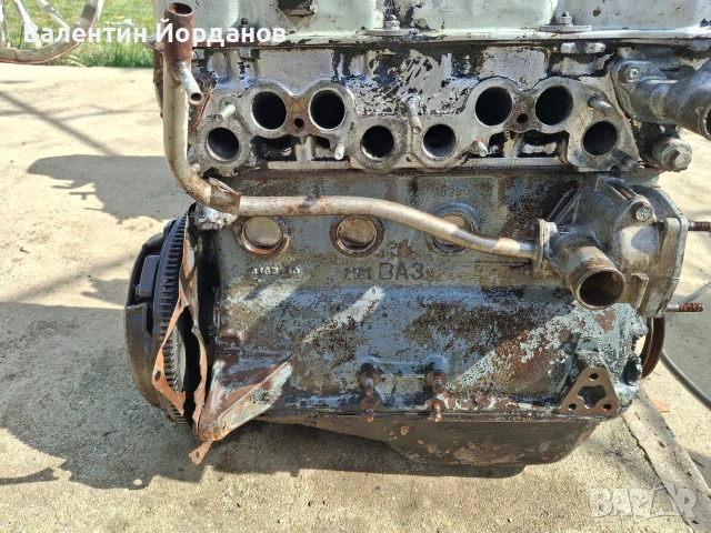 ваз 2101, снимка 6 - Части - 53756884