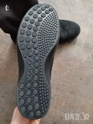 Ecco coretex номер 39., снимка 6 - Дамски ботуши - 48837138