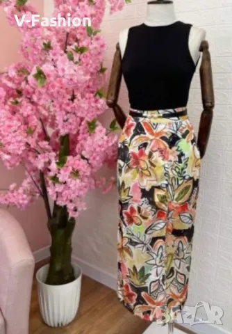 пола сатен, снимка 1