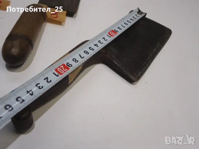 Стари сатъри...., снимка 13 - Други ценни предмети - 55731581