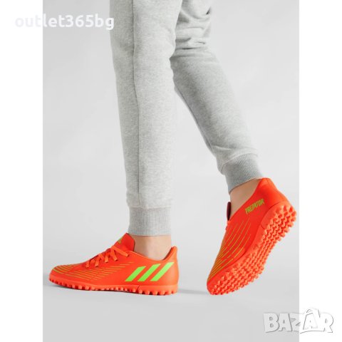 Adidas - Predator Edge.4 TF №44 Оригинал Код 701, снимка 8 - Футбол - 41208461