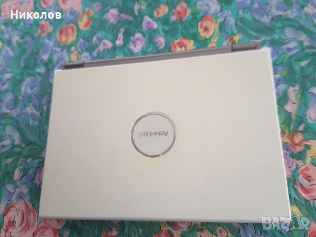 Packard Bell EasyNote, снимка 4 - Лаптопи за работа - 36069729