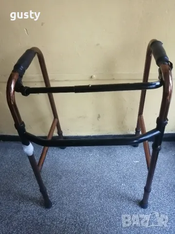 помощни средства за трудно подвижни хора  , снимка 5 - Инвалидни колички - 43468228