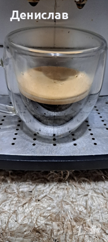 Кафеавтомат Siemens Surpresso S40, снимка 2 - Кафемашини - 44536099