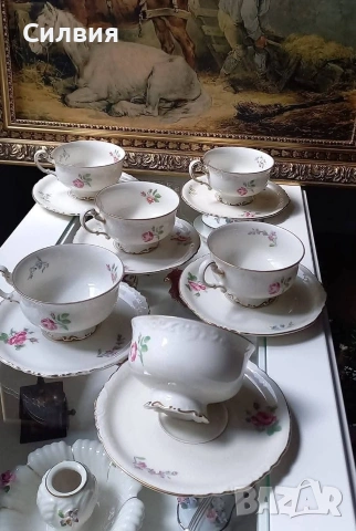 Чаши за кафе / чай