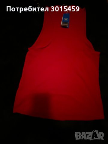 Дамски спортен топ Adidas, снимка 9 - Спортни екипи - 42498502