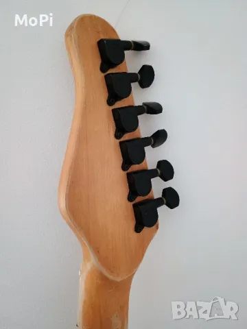 Китара H/S/H тип страт, снимка 6 - Китари - 48799821