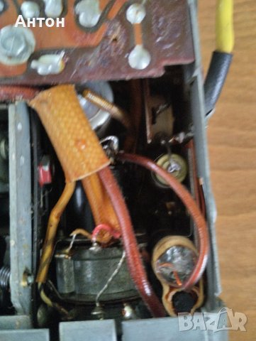 Blaupunkt Stuttgart , снимка 10 - Аксесоари и консумативи - 40839414