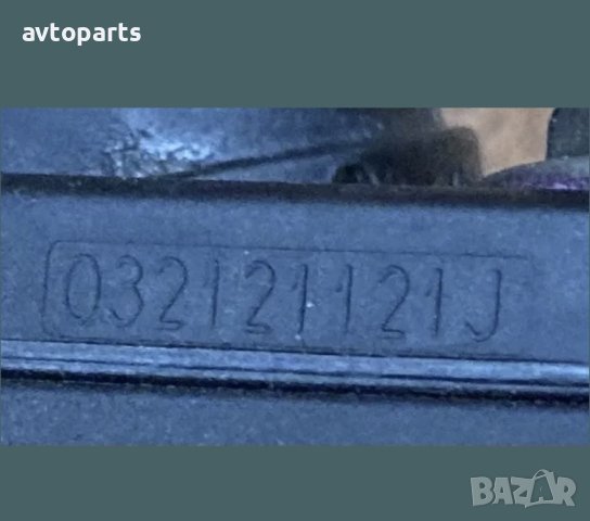 Vw lupo 2001година 1.4i MAP сензор,стоп машинка и термостатно тяло, снимка 7 - Части - 40379410