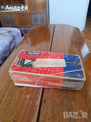 Стара машинка за подстригване Komet, снимка 1