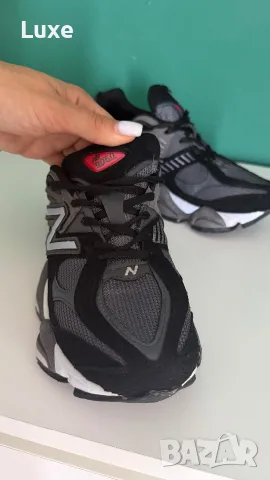New balance 9060, снимка 3 - Маратонки - 55884317