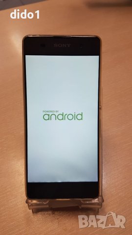 Смартфон Sony Xperia XA1 употребяван , снимка 3 - Sony - 41437109