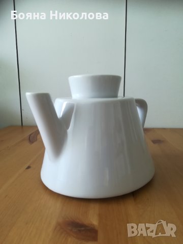 Чайник Varme, Икеа, Винтаж, снимка 2 - Други - 41535937