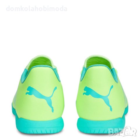 Спортни Мъжки Футболни Обувки За Зала PUMA Future Стоножки, снимка 3 - Спортни обувки - 40774198