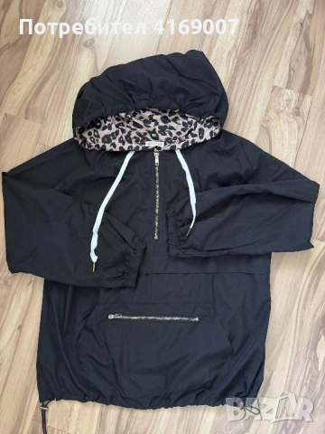 Суитшърт, снимка 6 - Суичъри - 53755647