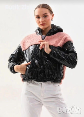 Ново дамско яке , снимка 2 - Якета - 52285720