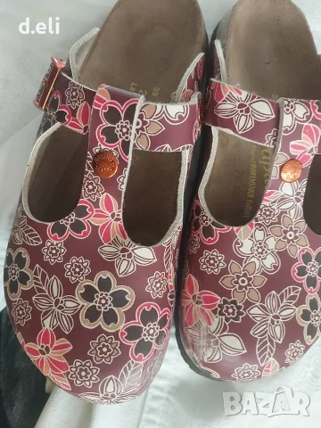 BIRKENSTOCK Original Size 39