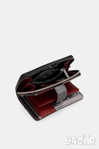 Портфейл Anekke PARISIAN 41819-909, снимка 8 - Портфейли, портмонета - 56270158
