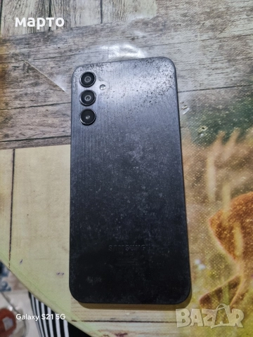 Samsung Galaxy A14, снимка 2 - Samsung - 52856734