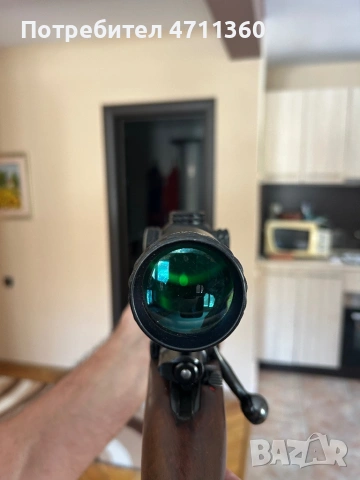 Карабина, снимка 7 - Ловно оръжие - 53130271